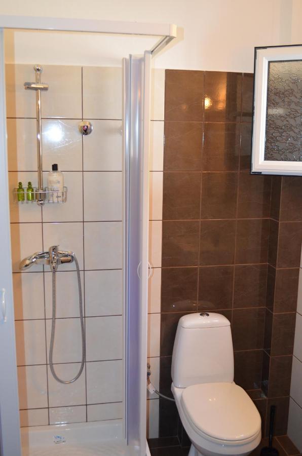 Hotel apartamentowy Virginia Benitses (Corfu)