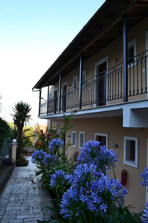 Hotel apartamentowy Virginia *