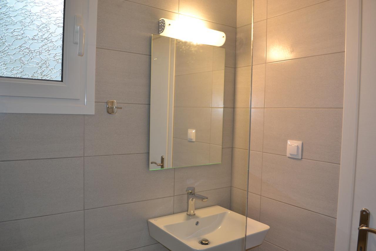Hotel apartamentowy Virginia *